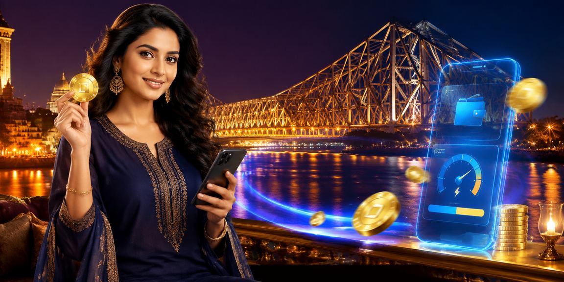 Players engaging with online casino games on mobile devices